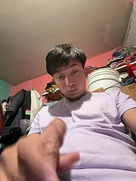 PuffingRinger online show from 04/07/26, 07:31