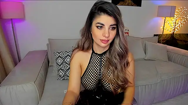 Queenofyouredreams online show from 01/26/25, 12:58