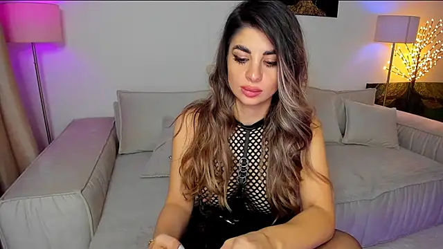 Queenofyouredreams online show from 01/26/25, 03:59