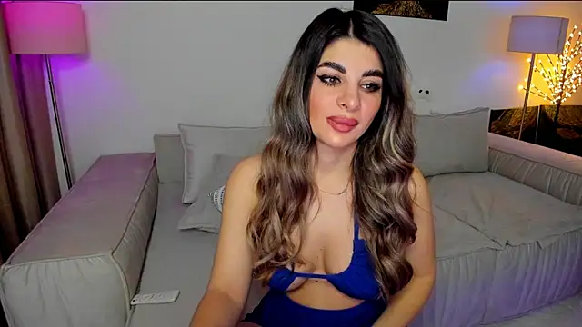 Queenofyouredreams online show from 02/07/25, 01:04