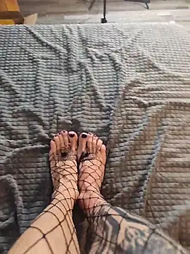 Solelover74 online show from 02/15/26, 08:02