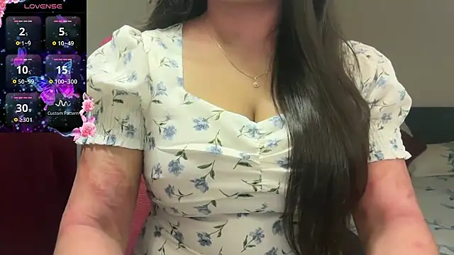 nandini 7 online show from 09/19/25, 05:46