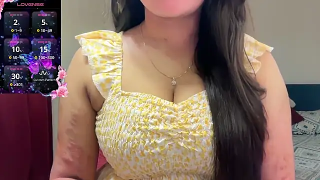 nandini 7 online show from 09/23/25, 05:38