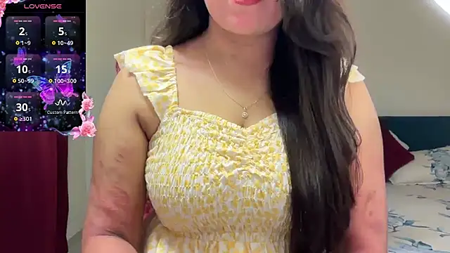 nandini 7 online show from 10/06/25, 05:32