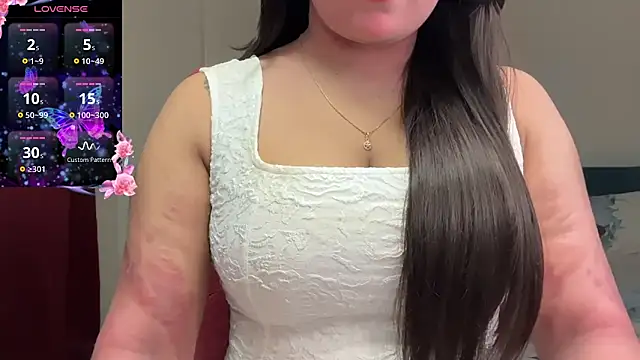 nandini 7 online show from 11/16/25, 05:51