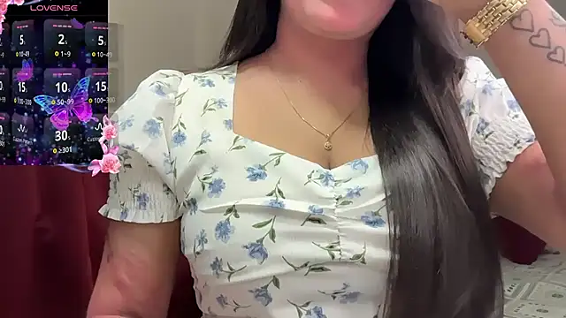 nandini 7 online show from 12/20/25, 05:42