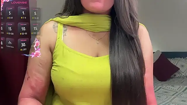 nandini 7 online show from 02/26/26, 06:07