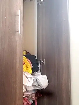 BriannaVincent online show from 12/03/25, 04:09