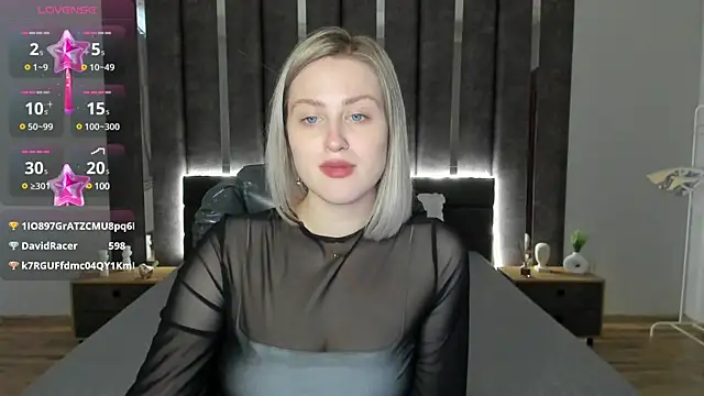 Snapshot of _Sarah_Soul_ chatting on 01/30/25, 06:56 Sarah Soul online show from 01/30/25, 06:56