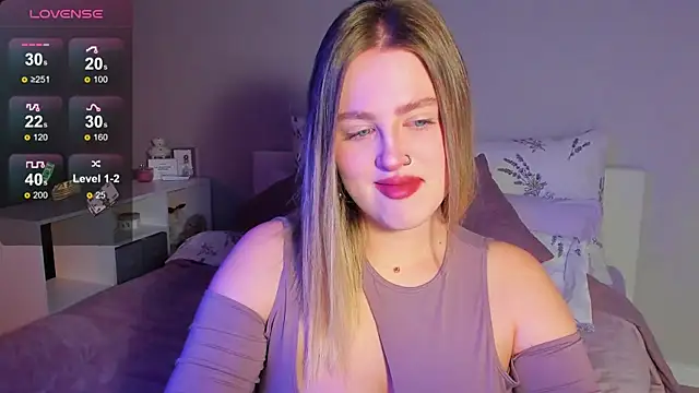  Sarah Soul  online show from 10/27/25, 12:15