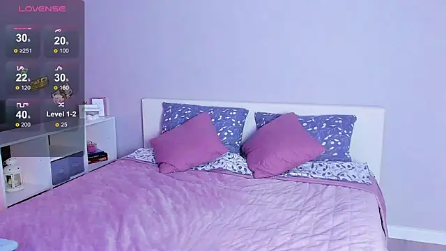  Sarah Soul  online show from 11/03/25, 08:04