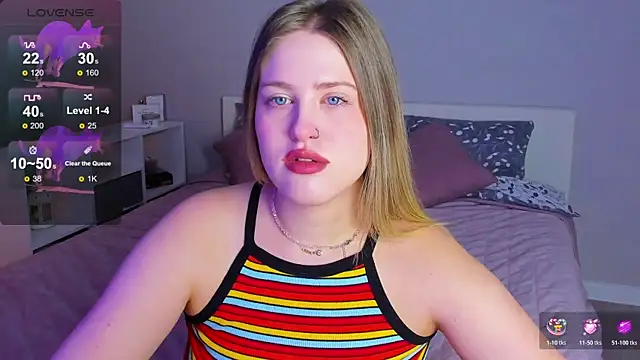  Sarah Soul  online show from 11/09/25, 11:58