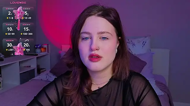  Sarah Soul  online show from 02/20/26, 11:16