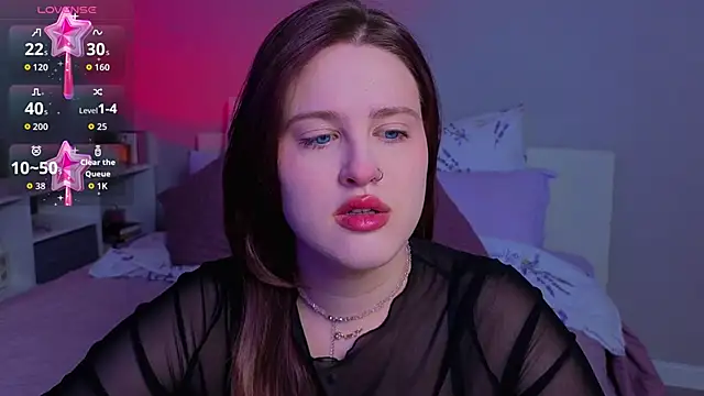  Sarah Soul  online show from 03/06/26, 11:12