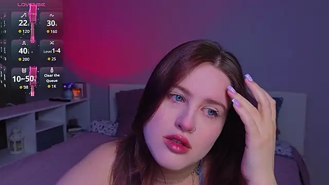  Sarah Soul  online show from 03/26/26, 11:10