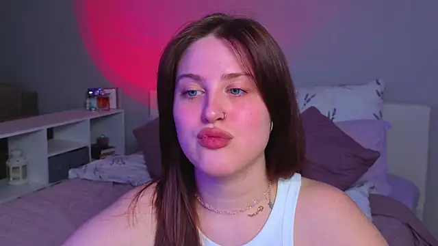  Sarah Soul  online show from 07/08/26, 02:32