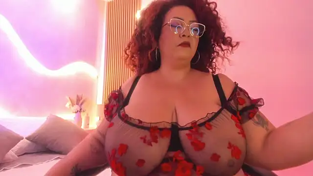 MaraaSweett online show from 12/19/25, 02:07