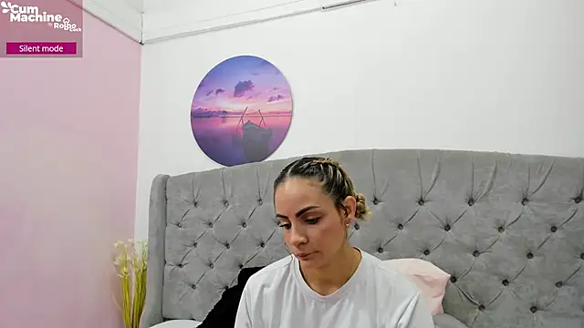 Snapshot of Valesskahall chatting on 11/22/25, 11:09 Valesskahall online show from 11/22/25, 11:09