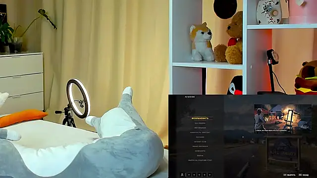 Snapshot of callmetori chatting on 12/22/24, 12:05 callmetori online show from 12/22/24, 12:05