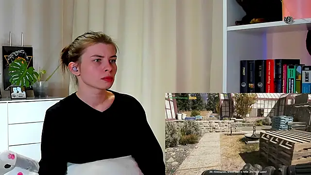 Snapshot of callmetori chatting on 12/29/24, 05:22 callmetori online show from 12/29/24, 05:22