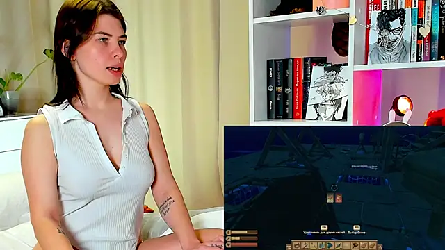 Snapshot of callmetori chatting on 01/14/25, 12:03 callmetori online show from 01/14/25, 12:03