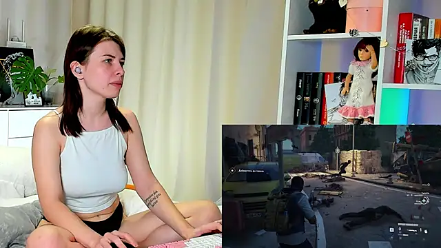 Snapshot of callmetori chatting on 01/26/25, 12:43 callmetori online show from 01/26/25, 12:43