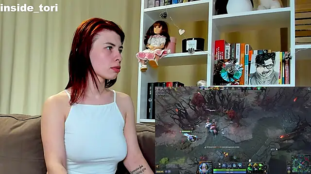 Snapshot of callmetori chatting on 03/16/25, 04:34 callmetori online show from 03/16/25, 04:34