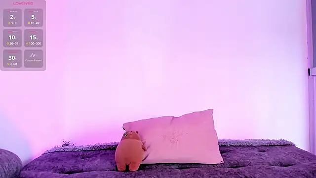 Snapshot of Cloesweet_1 chatting on 02/16/26, 08:49 Cloesweet 1 online show from 02/16/26, 08:49