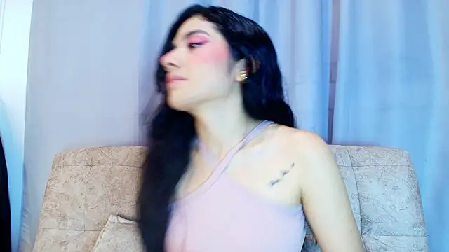 adara johnson   online show from 11/02/25, 11:45