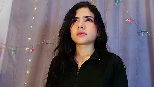 adara johnson   online show from 01/09/26, 11:46