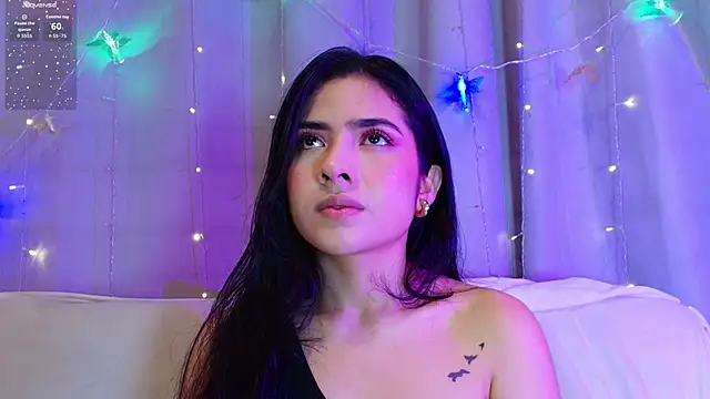 adara johnson   online show from 02/22/26, 11:53