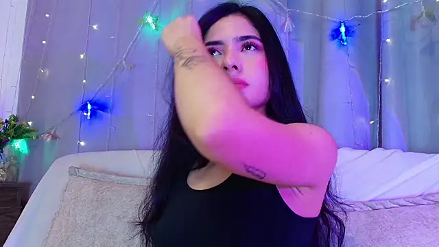 adara johnson   online show from 02/23/26, 12:02