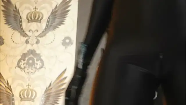 Alexa Duque34 online show from 04/10/26, 02:44