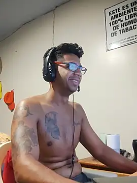 FitGeorge online show from 11/22/25, 04:55