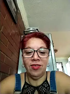 Snapshot of TRISH_MILF chatting on 01/04/25, 12:16 TRISH MILF online show from 01/04/25, 12:16