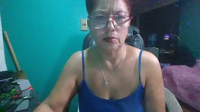 Snapshot of TRISH_MILF chatting on 02/13/25, 09:30 TRISH MILF online show from 02/13/25, 09:30