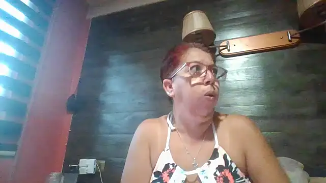 Snapshot of TRISH_MILF chatting on 03/01/25, 10:34 TRISH MILF online show from 03/01/25, 10:34