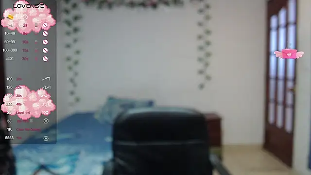 kathina t online show from 10/23/25, 02:16