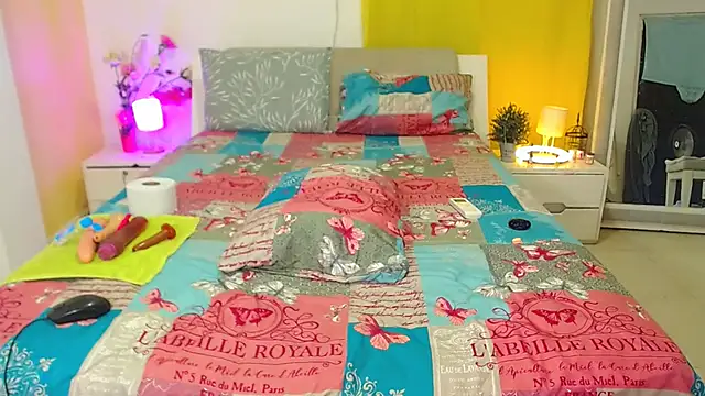 Kendralove31xxx online show from 01/03/25, 02:43