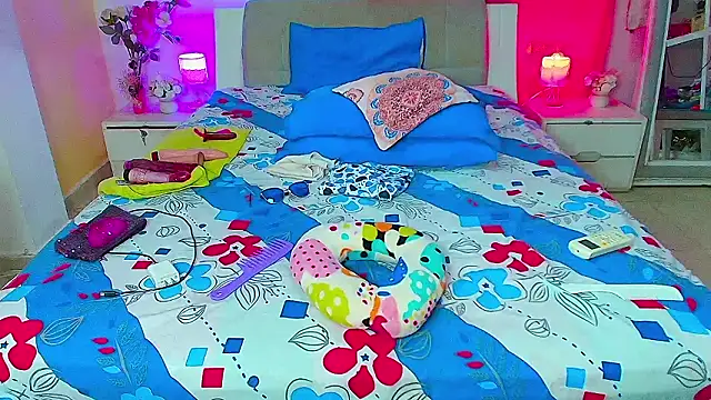 Kendralove31xxx online show from 03/14/26, 02:39