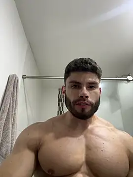 garageboy94 online show from 12/10/24, 12:16