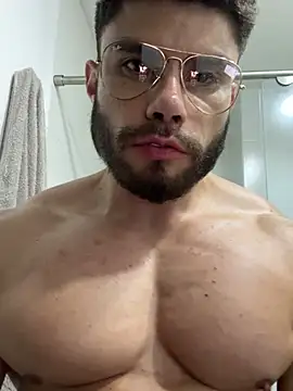 garageboy94 online show from 12/10/24, 03:22