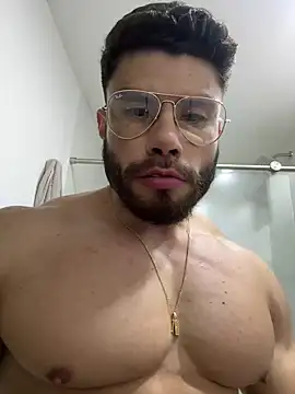 garageboy94 online show from 12/11/24, 03:56