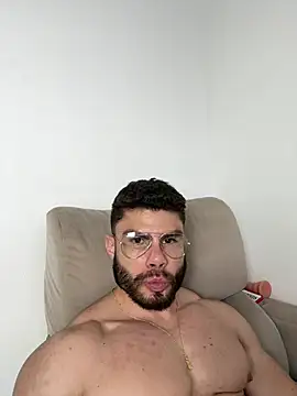 garageboy94 online show from 12/16/24, 10:24