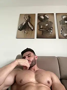 garageboy94 online show from 12/24/24, 11:49