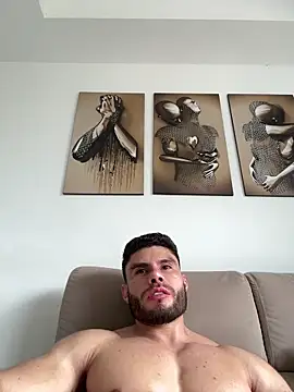 garageboy94 online show from 12/24/24, 04:19