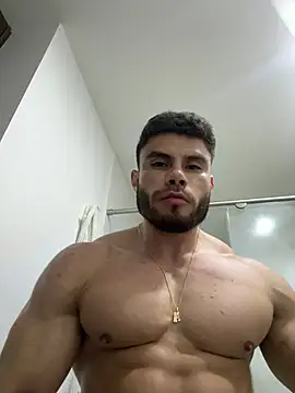 garageboy94 online show from 12/25/24, 04:32