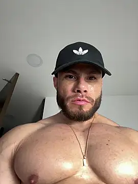 garageboy94 online show from 01/16/25, 11:48