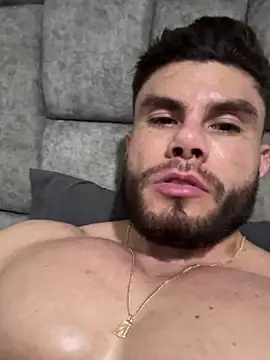 garageboy94 online show from 01/16/25, 03:46