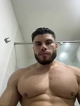 garageboy94 online show from 01/16/25, 09:51